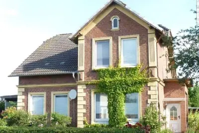 Image de Près de la mer du Nord et du canal de Kiel