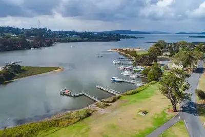 Image de Bruces Waterside Units