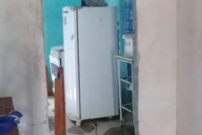 Image de maison à louer pour la période du carnaval. près de la plage de bairronovo olinda