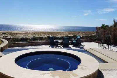 Image de X-Mas in Cabo Novaspania- Amazing - Resort Villa-  Private Pool- & Quivira Golf