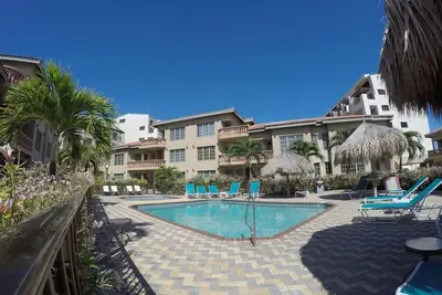 Image de À distance de marche de tout, 3 chambres à Palm Beach