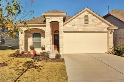 Image de N. Austin 3 bdrm gem