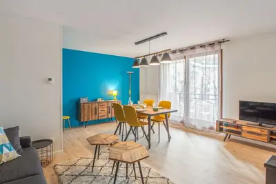 Image de Appartement Ribera - Welkeys
