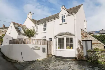 Image de 1 Cottage Jubilee, Trebarwith Strand
