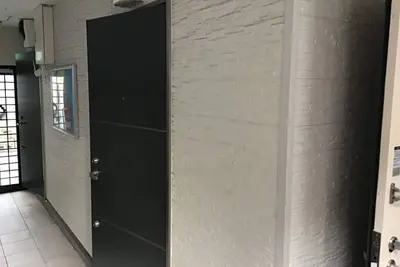 Image de Quiet new Apt. 2nd Floor 2 Room Charter/cozy Loft