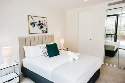 Image de Kerridge St Apartments by Urban Rest