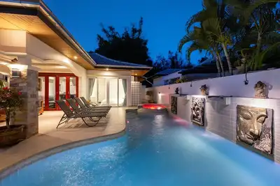 Image de Orchid Paradise Homes Opv209