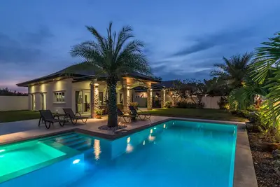 Image de Orchid Paradise Homes Opv 220