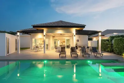 Image de Orchid Paradise Homes Opv 218