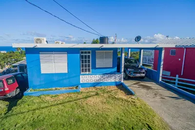 Image de Les Babanees - Boho Chic Surf Casita de Bummer Hill