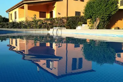 Image de Appartement à Villa Santa Caterina