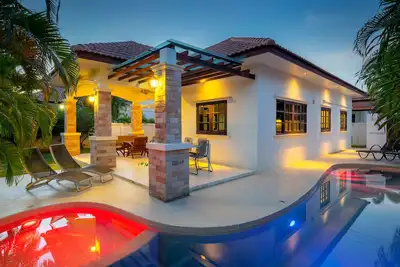 Image de Orchid Paradise Homes Opv 05