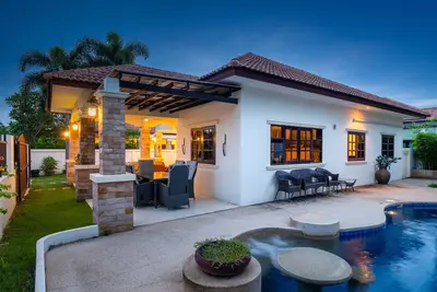 Image de Orchid Paradise Homes Opv 15