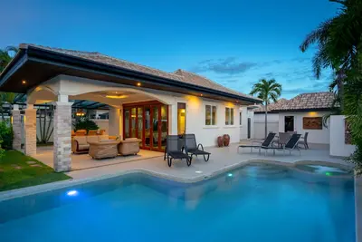 Image de Orchid Paradise Homes Opv 213