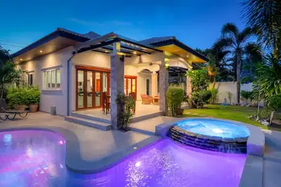 Image de Orchid Paradise Homes Opv 202
