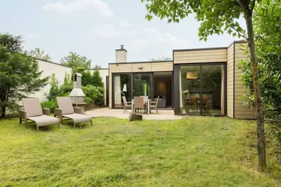 Image de Vip Eden Cottage by Interhome