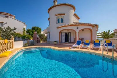 Image de Villa Robinson by Interhome