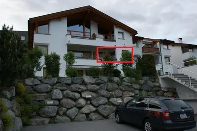 Image de Ferienwohnung TRAFÖGL by Interhome