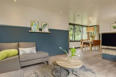 Image de Vip Cottage by Interhome