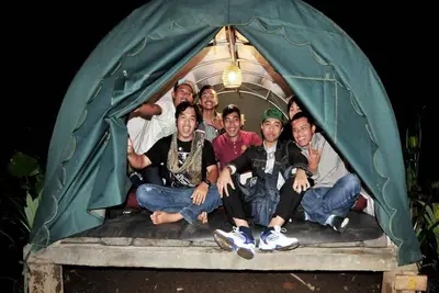 Image de Tegal Dukuh Camp