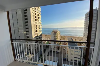 Image de Mar Blau (3 Chambres)