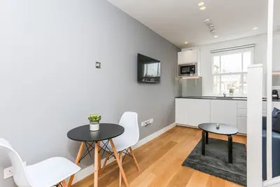 Image de Inverness Terrace Serviced Apartments by Concept Apartments