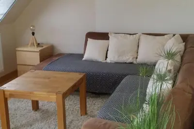 Image de Ferienwohnung Panoramablick