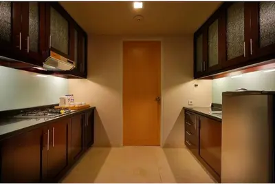 Image de Villa Familiale avec Vue sur la Baie - Nusa Dua