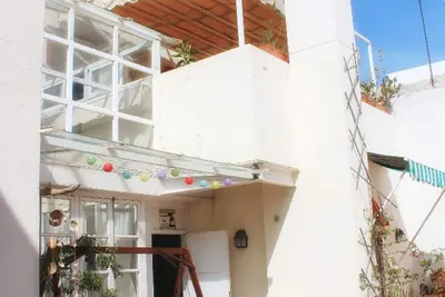 Image de Penthouse Avec Grande Terrasse Dans Le Centre Central De CÁDIZ