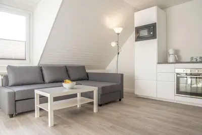 Image de Ferienwohnung 'Haus Ingeborg, Wohnung 3/Og'