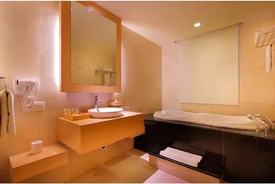 Image de Magnifique villa privée -2 Br piscine privée - Petit déjeuner inclus pour 4 personnes