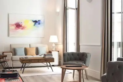 Image de Puerta Catedral Holiday Suites