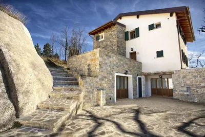 Image de Perfect villa for 20 people!