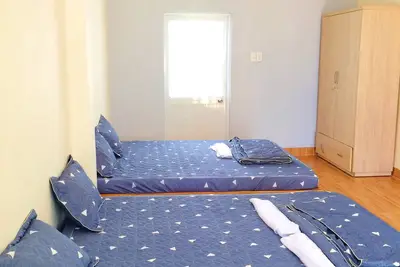 Image de Chambre Familiale - Bot Bien Homestay