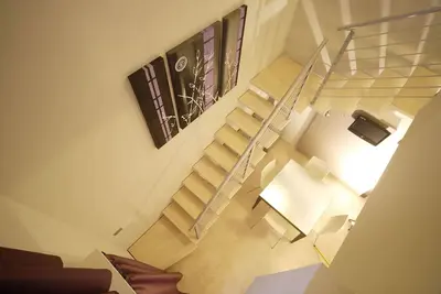 Image de Maisonnette pour 4 personnes
