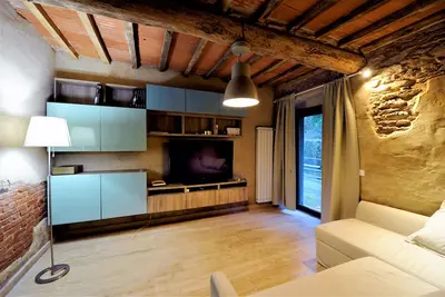 Image de Charmante maison au bord du fleuve, Détente et Nature au pied des Alpes Apuanes