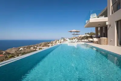 Image de Large villa rental on Crete