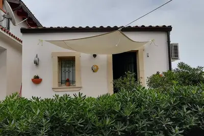 Image de two-room apartment with veranda