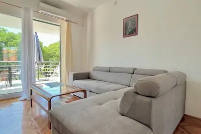 Image de Lemon Tree Iii: Appartement Panoramique avec Vue sur le Jardin