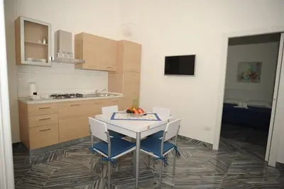 Image de Casa Alfieri à Porto Cesareo - Rez-de-chaussée