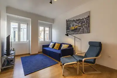 Image de Appartement de 3 chambres près de l'Av. La liberté