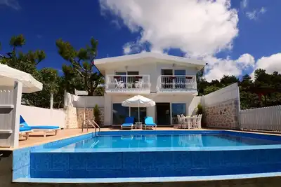 Image de Charming 2 Bedroom Villa with Secluded Pool, in Islamlar Village, nr. Kalkan