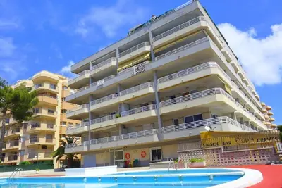 Image de Appartement à Salou Zahara   Rentalmar