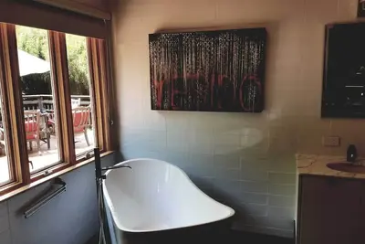 Image de The Quiet House Buckhead Tranquil Retreat.