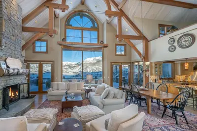 Image de San Sophia Ridge View House