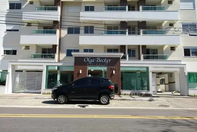 Image de Appartement neuf avec piscine Praia de Canasvieiras