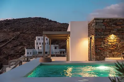 Image de Phos Villas Tinos