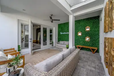 Image de Nouveau - Minutes du cœur de Soho au Dt et au stade