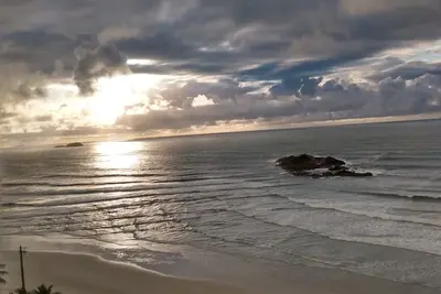Image de Plage de Pitangueiras, carnaval disponible