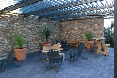 Image de Appt Neuf haut de gamme, Terrasse, Sud Montpellier
